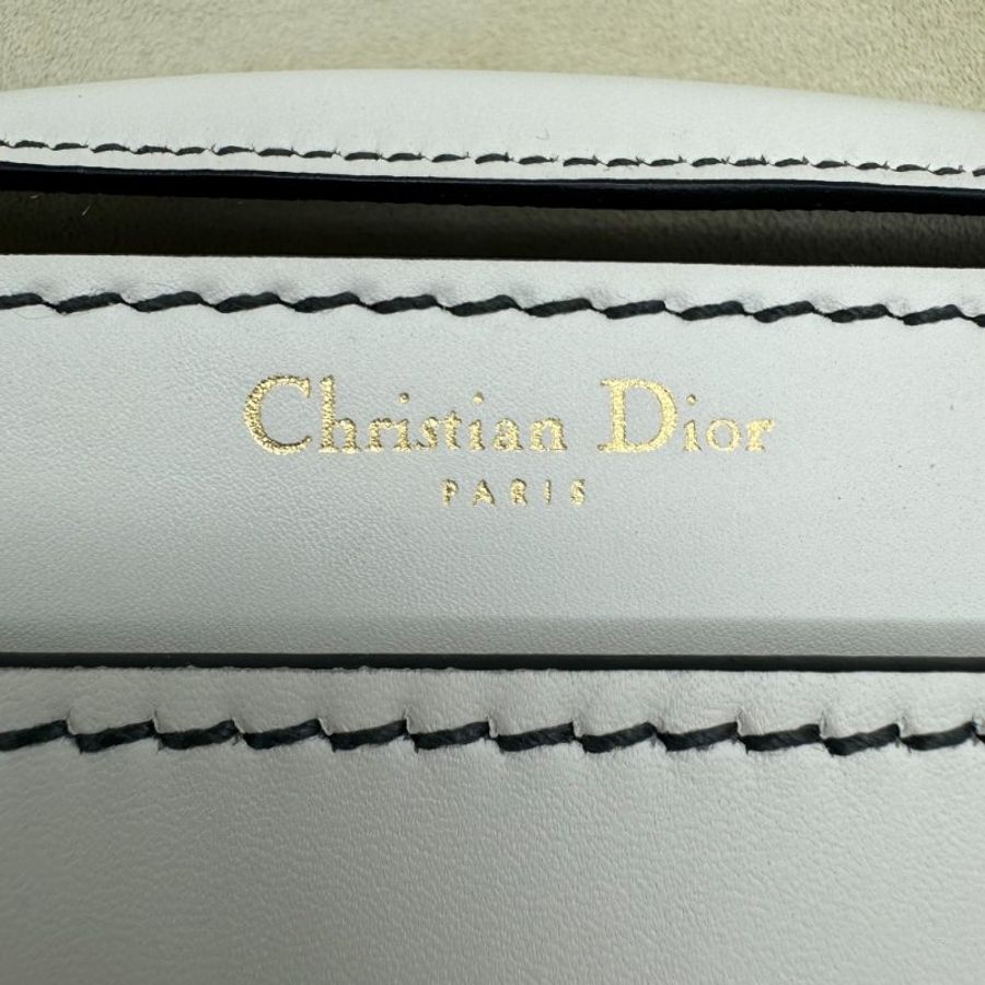 Dior jadior 白金鏈包-18