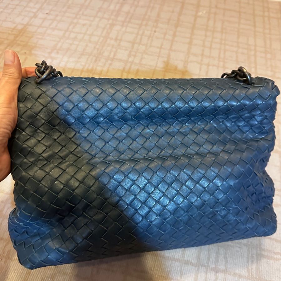 BV小羊皮肩背/斜背包-2
