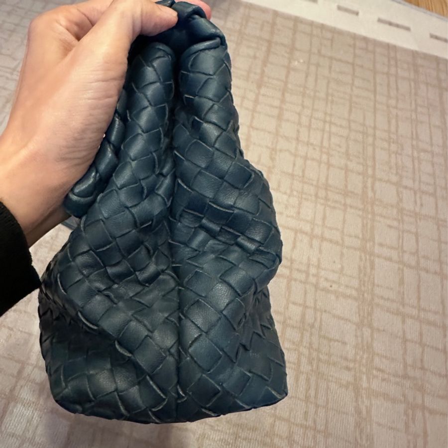 BV小羊皮肩背/斜背包-15