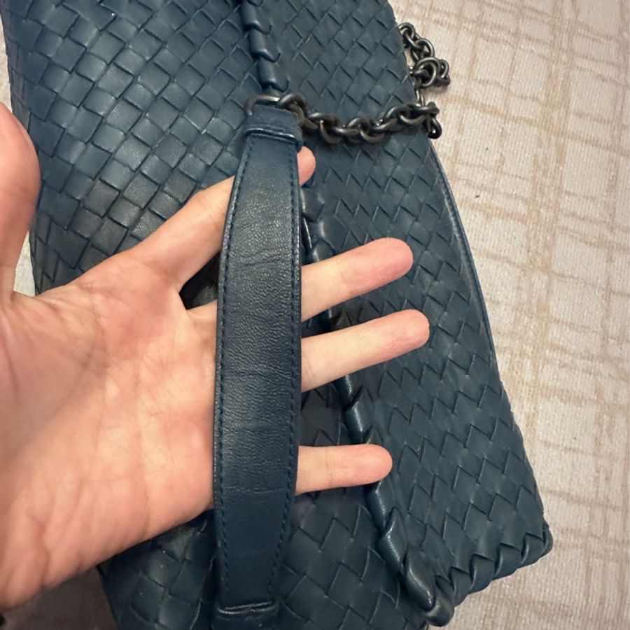 BV小羊皮肩背/斜背包-23