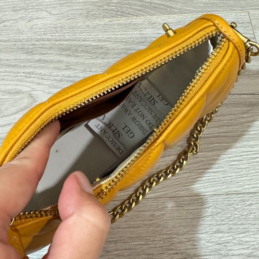 Coach Swinger20 腋下包手提包女士單肩包肩背包 C3490-2