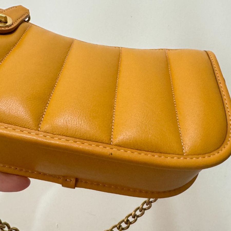 Coach Swinger20 腋下包手提包女士單肩包肩背包 C3490-4