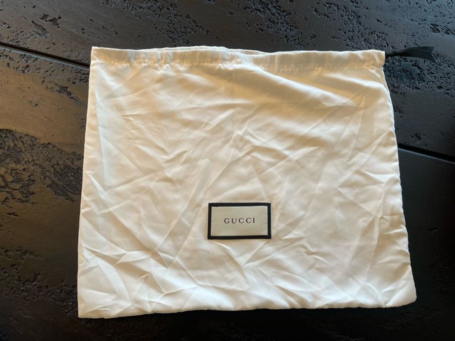 Gucci腰包-0
