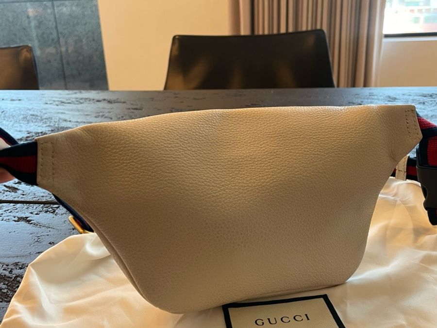 Gucci腰包-2