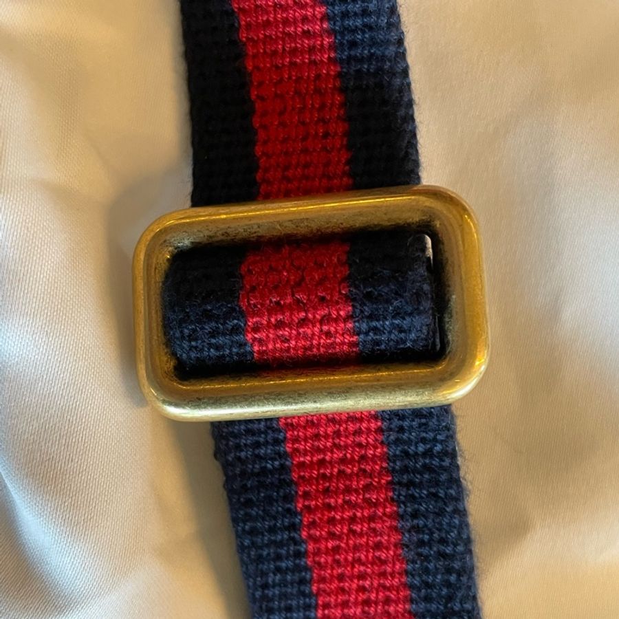 Gucci腰包-4