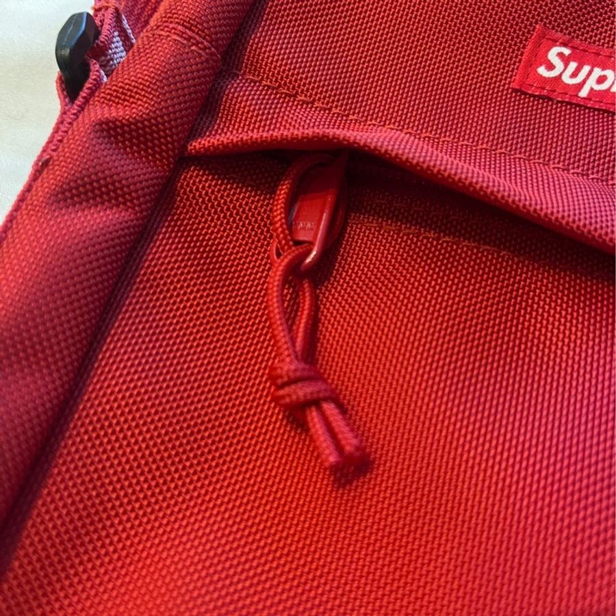 supreme斜背包-6