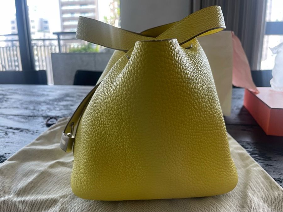 Hermes picotin 18-1