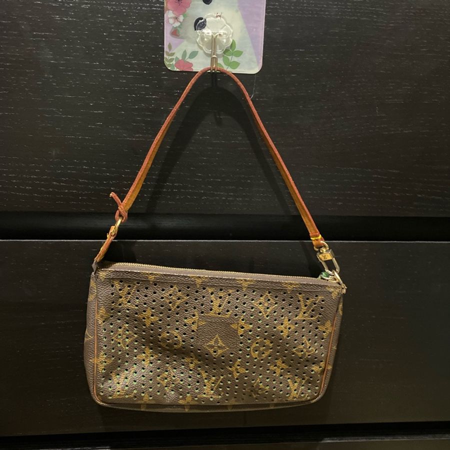Louis Vuitton 麻將包-1