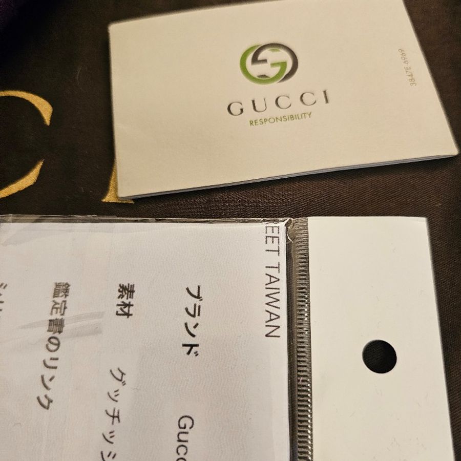 gucci 深紫大波士頓 speedy-18