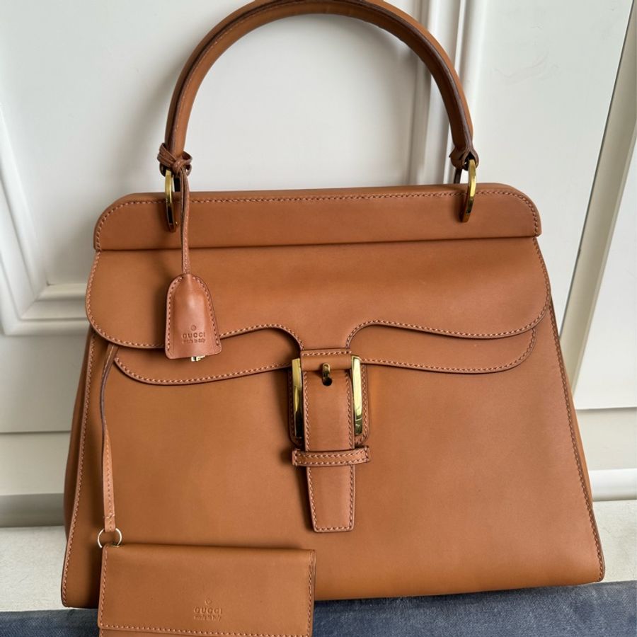 Gucci Bag 全新未使用-2