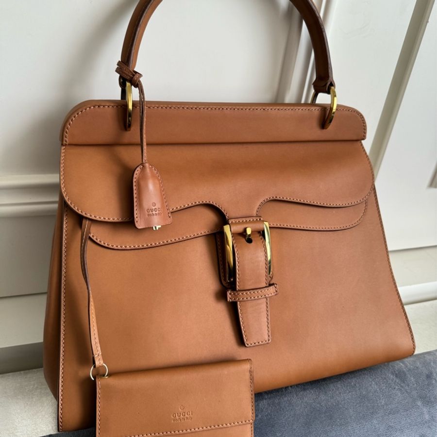 Gucci Bag 全新未使用-6