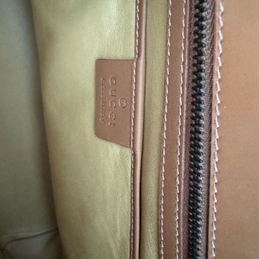 Gucci Bag 全新未使用-16