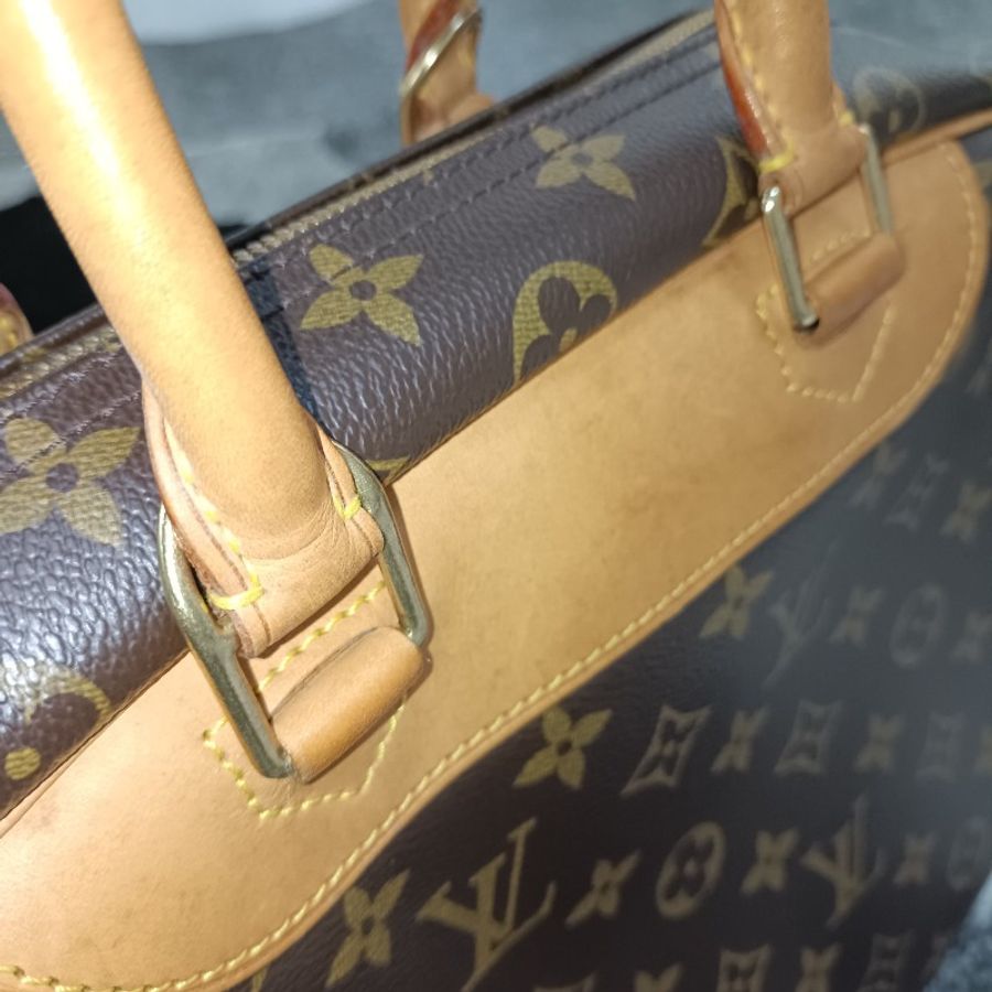 LV珍妮包-9