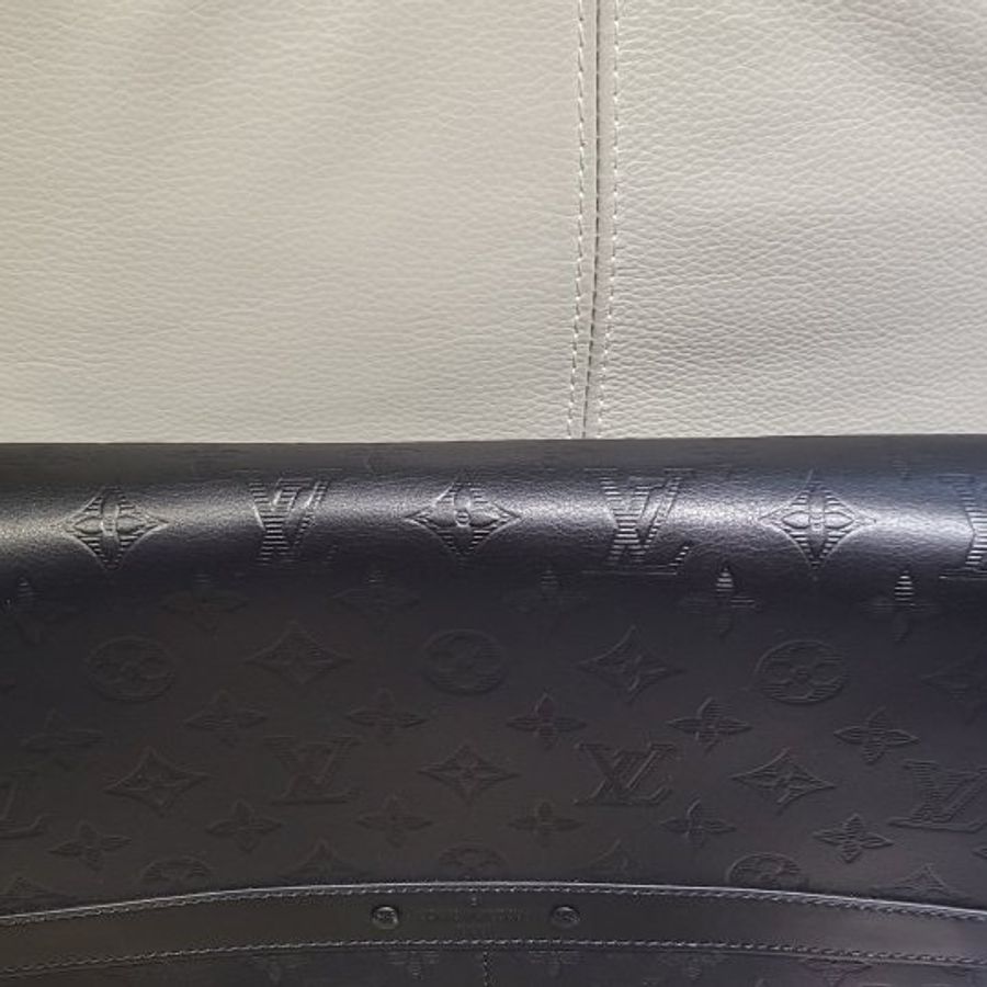 LV M44729 SPRINTER郵差包 離櫃新品 柔軟小牛皮-6
