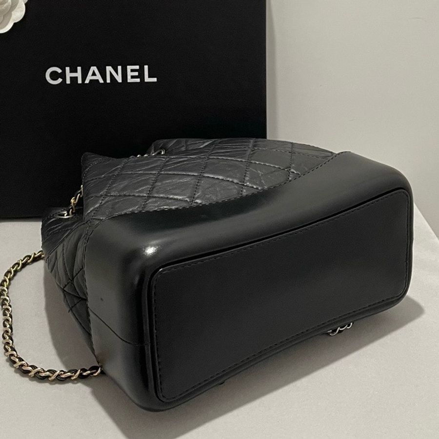Chanel Gabrielle backpack-5