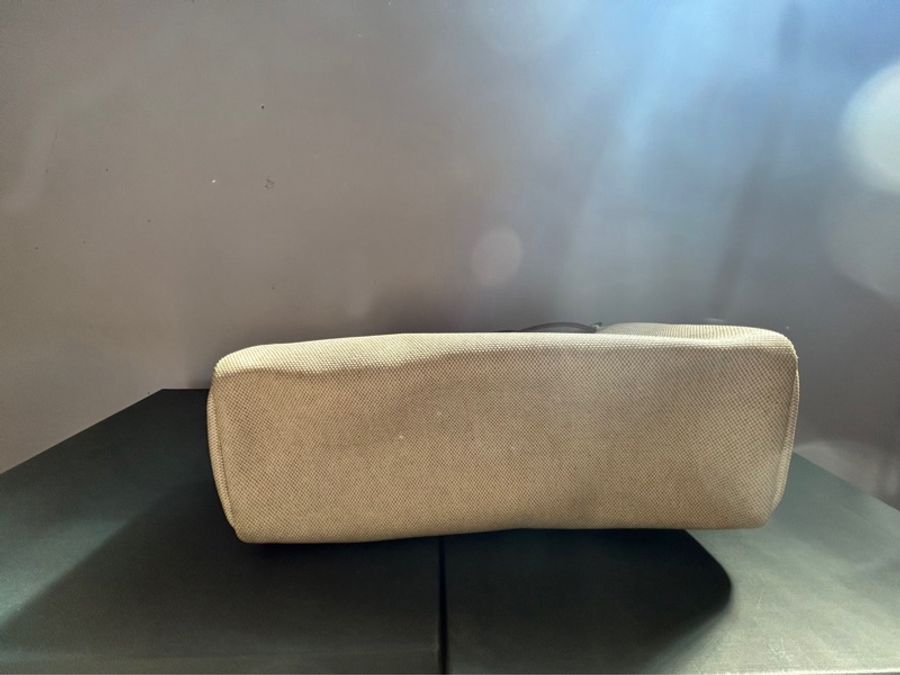 hermes herbag 31 口c刻印中古包-9