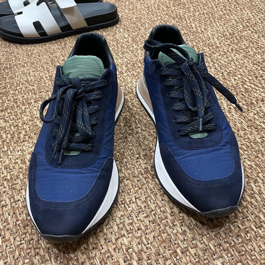 Hermes 運動鞋-0
