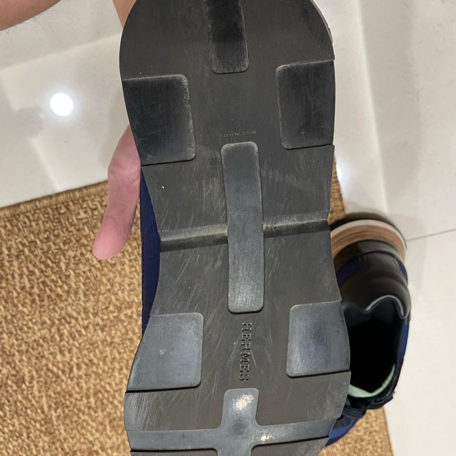 Hermes 運動鞋-5