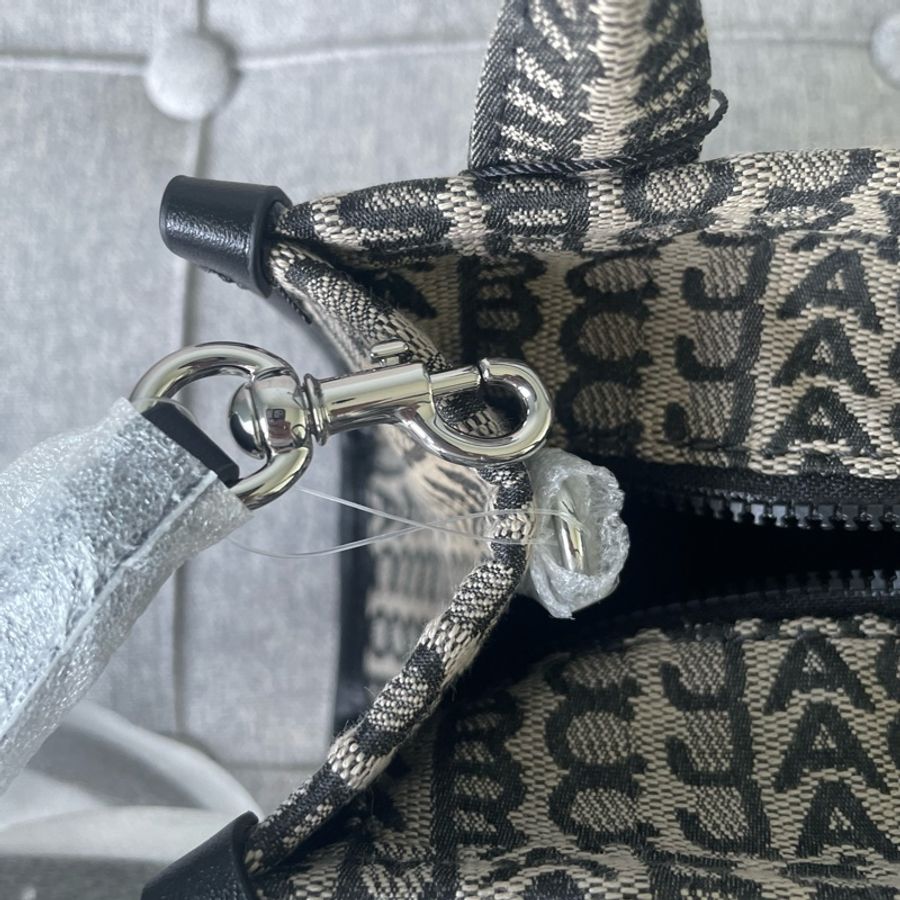 Marc Jacobs mini老花托特兩用包-24