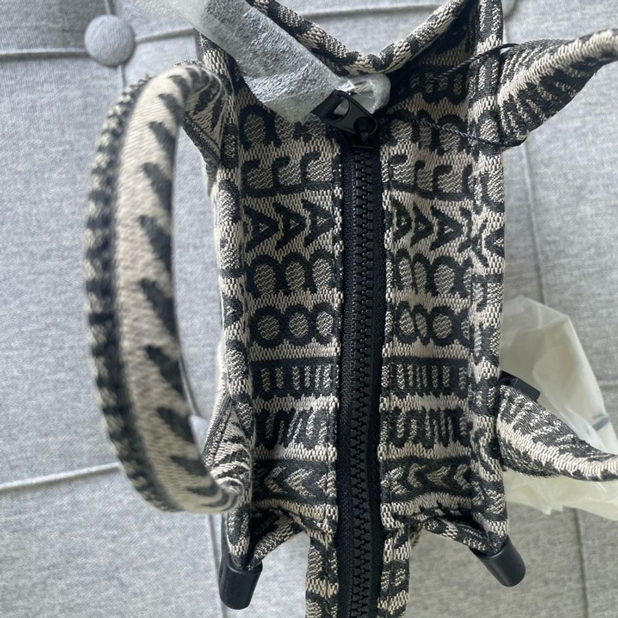 Marc Jacobs mini老花托特兩用包-25