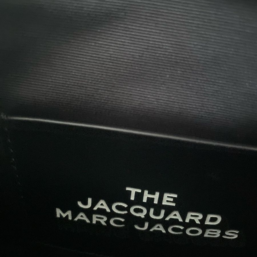 Marc Jacobs mini老花托特兩用包-29