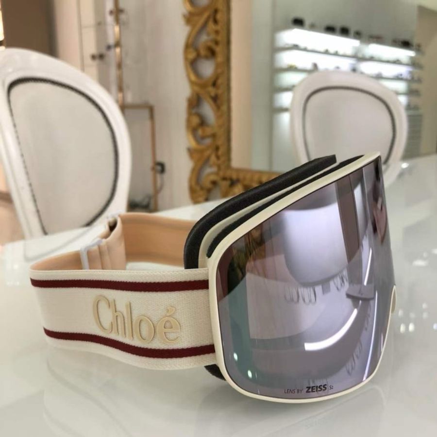 CHLOE🎿🥽蔡司滑雪镜 CH0072s-1