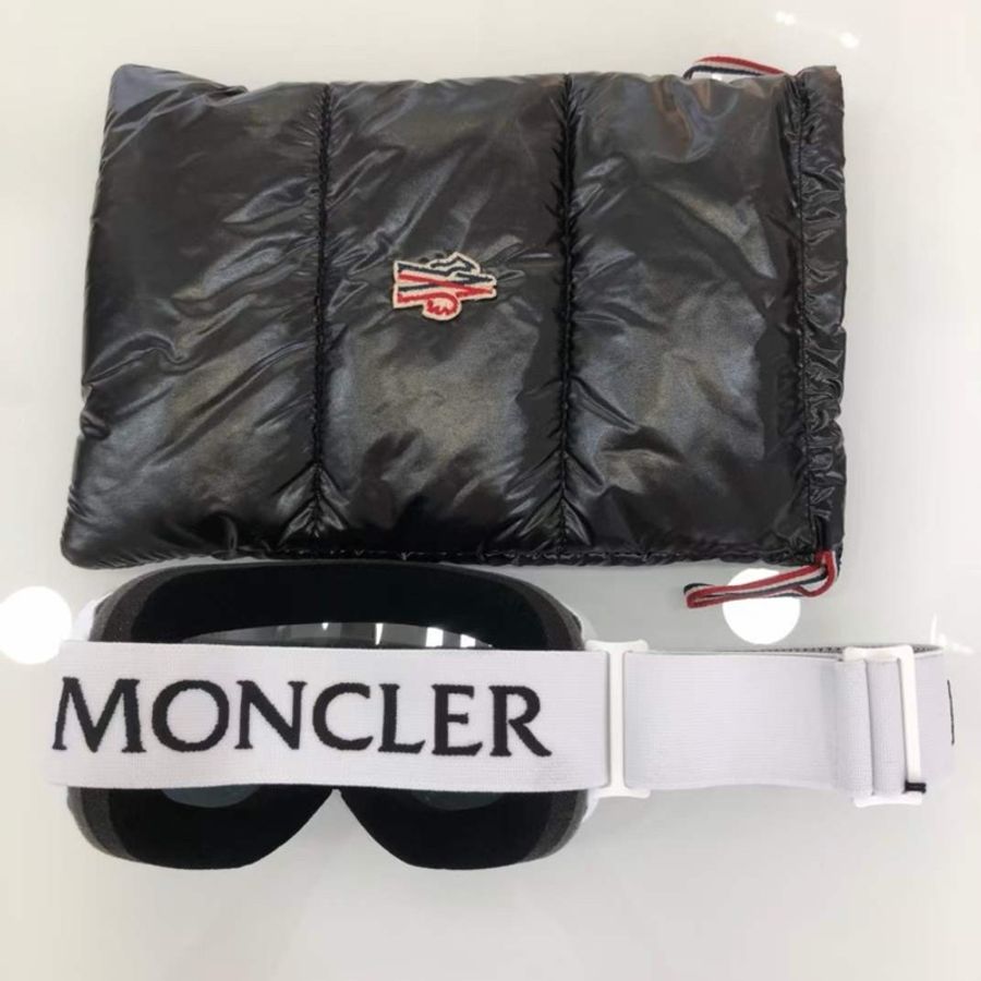 Moncler🎿中性滑雪镜 ML0215-2