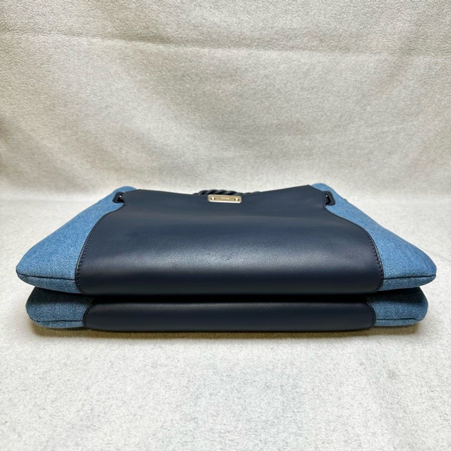 Chloé KEY Shoulder bag 中號單肩包-5