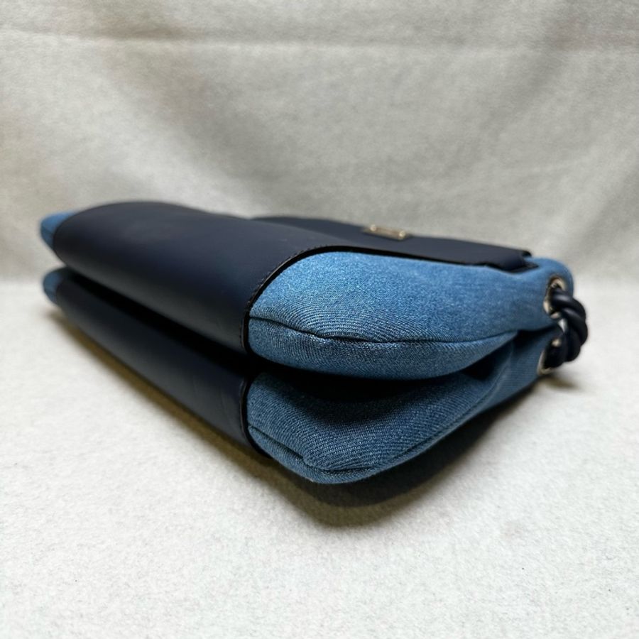 Chloé KEY Shoulder bag 中號單肩包-7