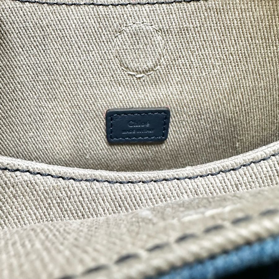 Chloé KEY Shoulder bag 中號單肩包-9