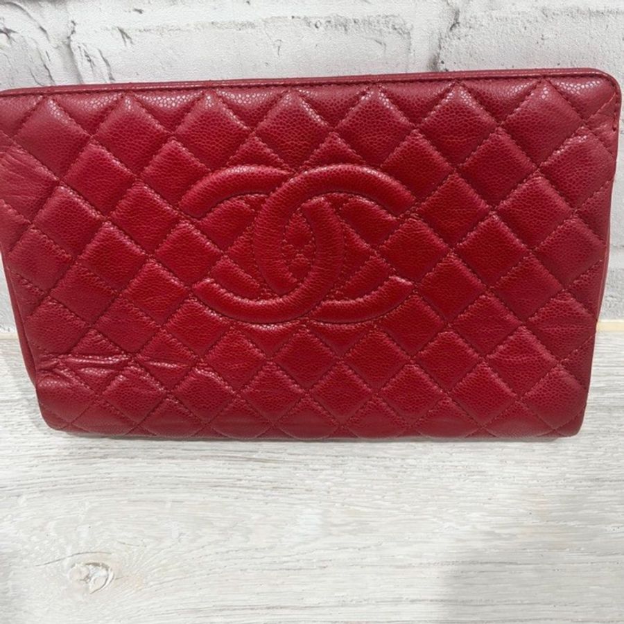 Chanel 手拿包-0