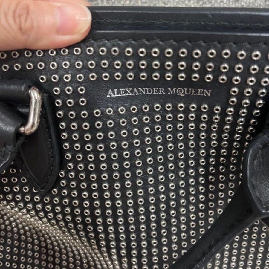Alexander McQueen bag-3