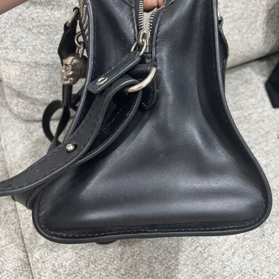 Alexander McQueen bag-7