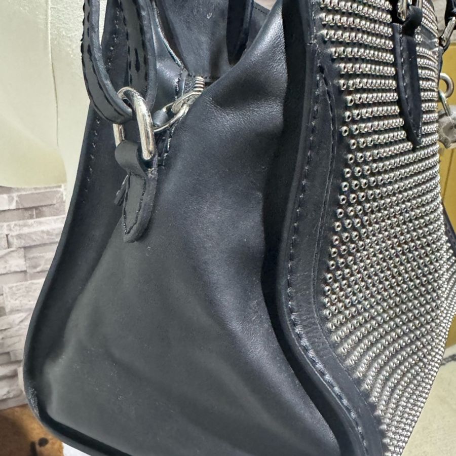 Alexander McQueen bag-8