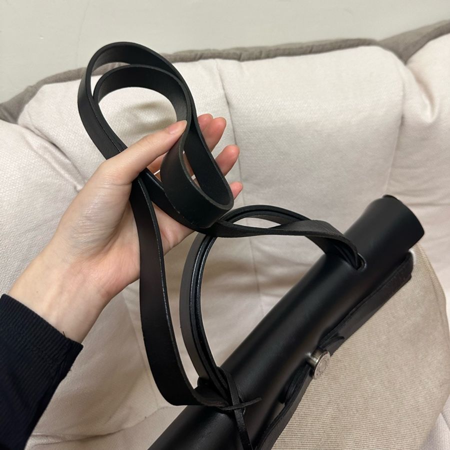 🔥兩個顏色一次擁有🔥男女通用 #Hermes #Herbag 31 ·#經典黑 x #熊貓配色‼️-25