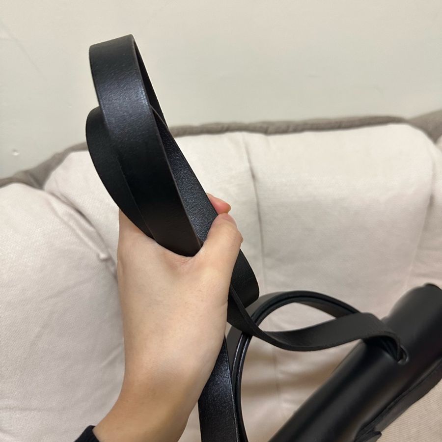 🔥兩個顏色一次擁有🔥男女通用 #Hermes #Herbag 31 ·#經典黑 x #熊貓配色‼️-26
