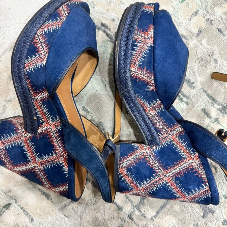 Tory Burch 涼鞋-1