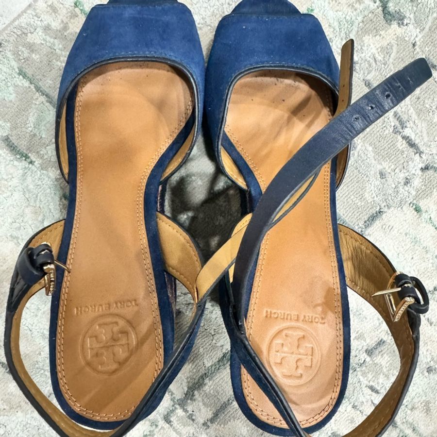 Tory Burch 涼鞋-0