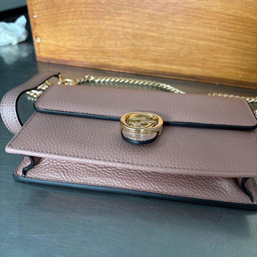 GUCCI 鏈包-2