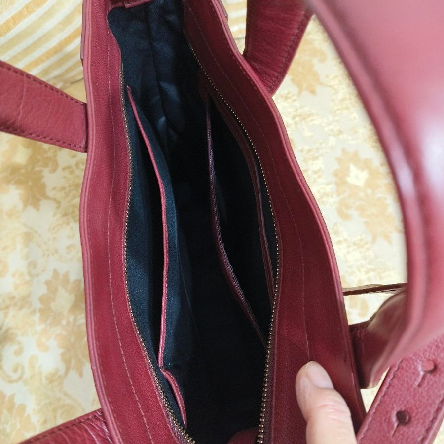 Bulgari托特包-8