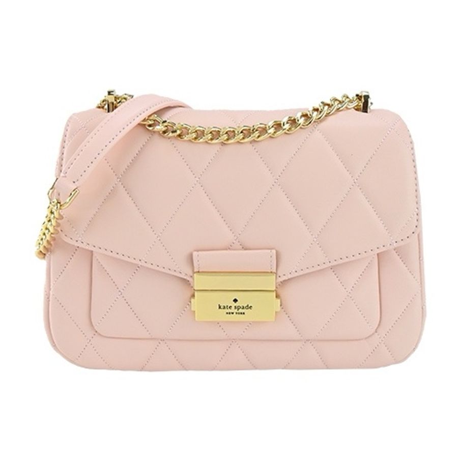 Kate spade 小香風側背包-2