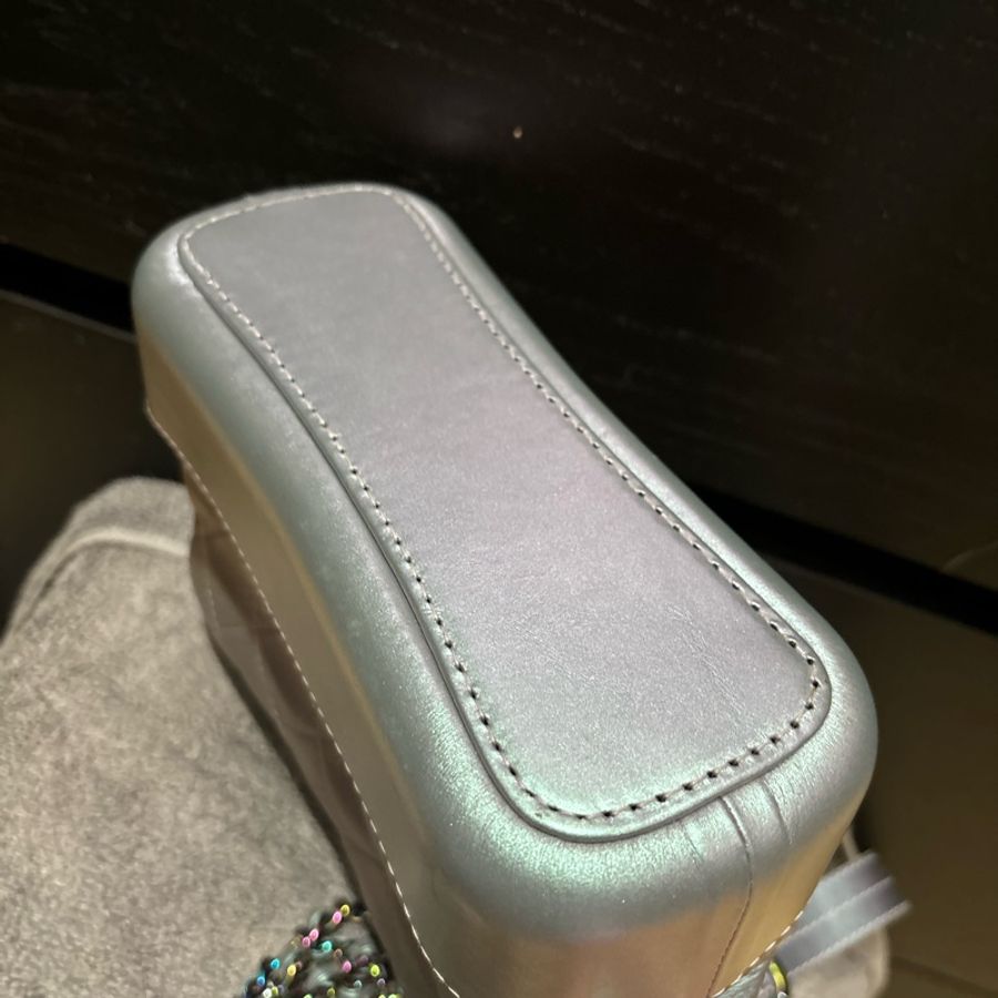 CHANEL (流浪包)-4