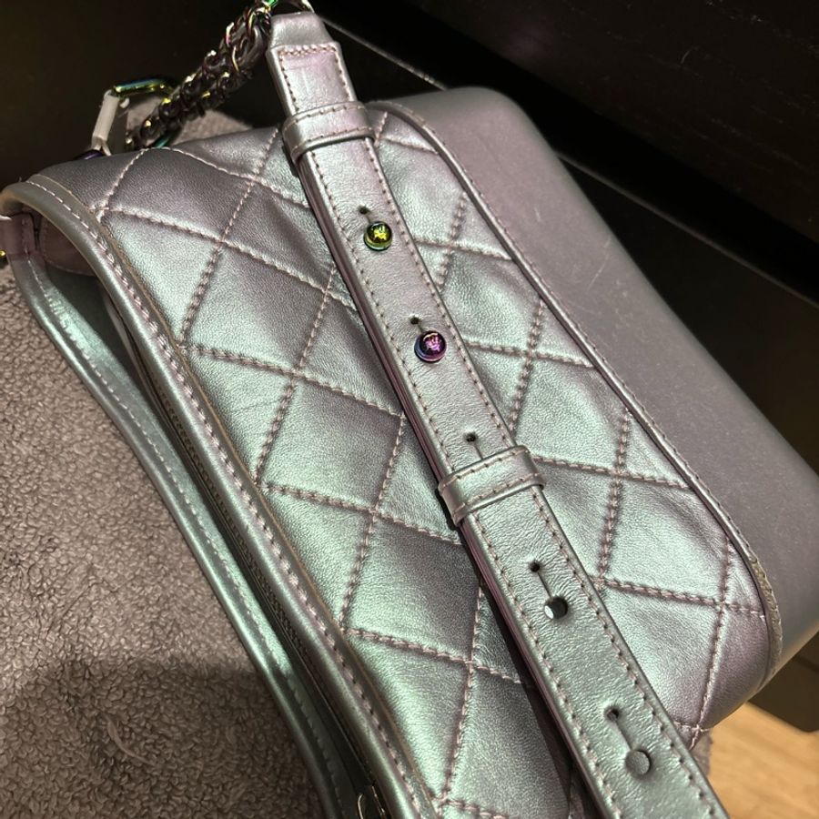 CHANEL (流浪包)-5