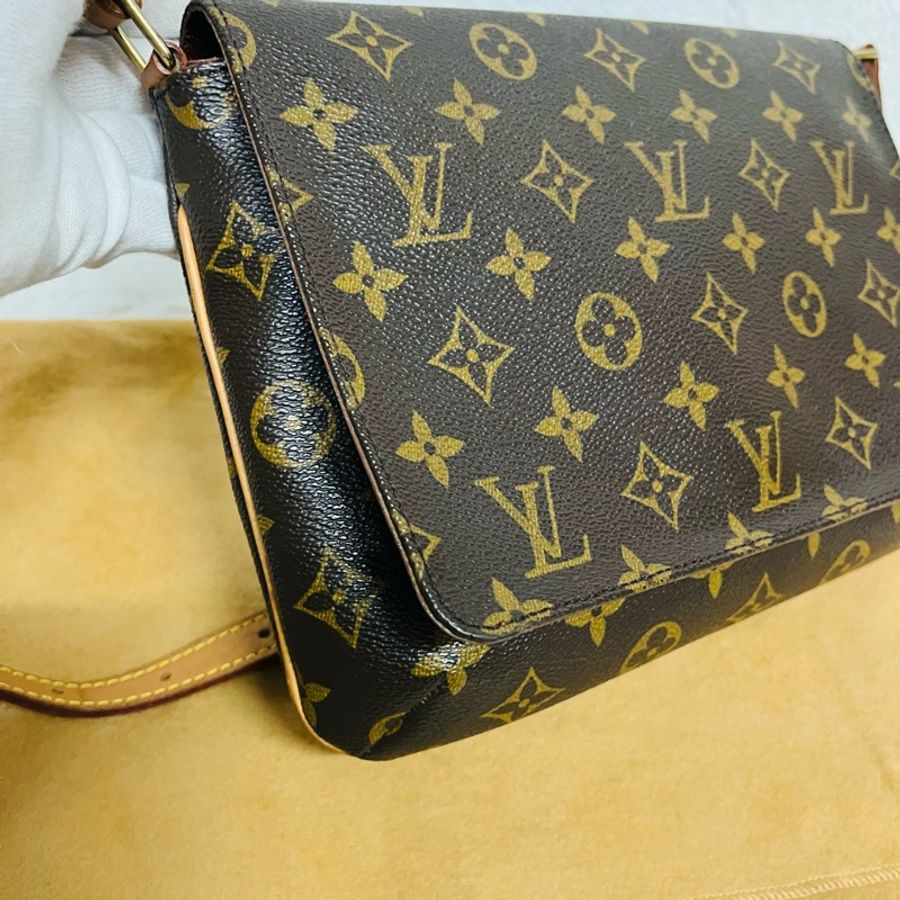 經典Lv橫版王菲包-2