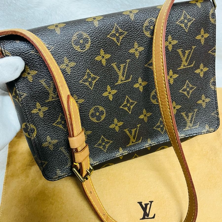經典Lv橫版王菲包-17
