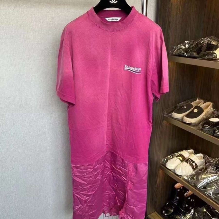 Balenciaga 連身裙 XS寬鬆版-0