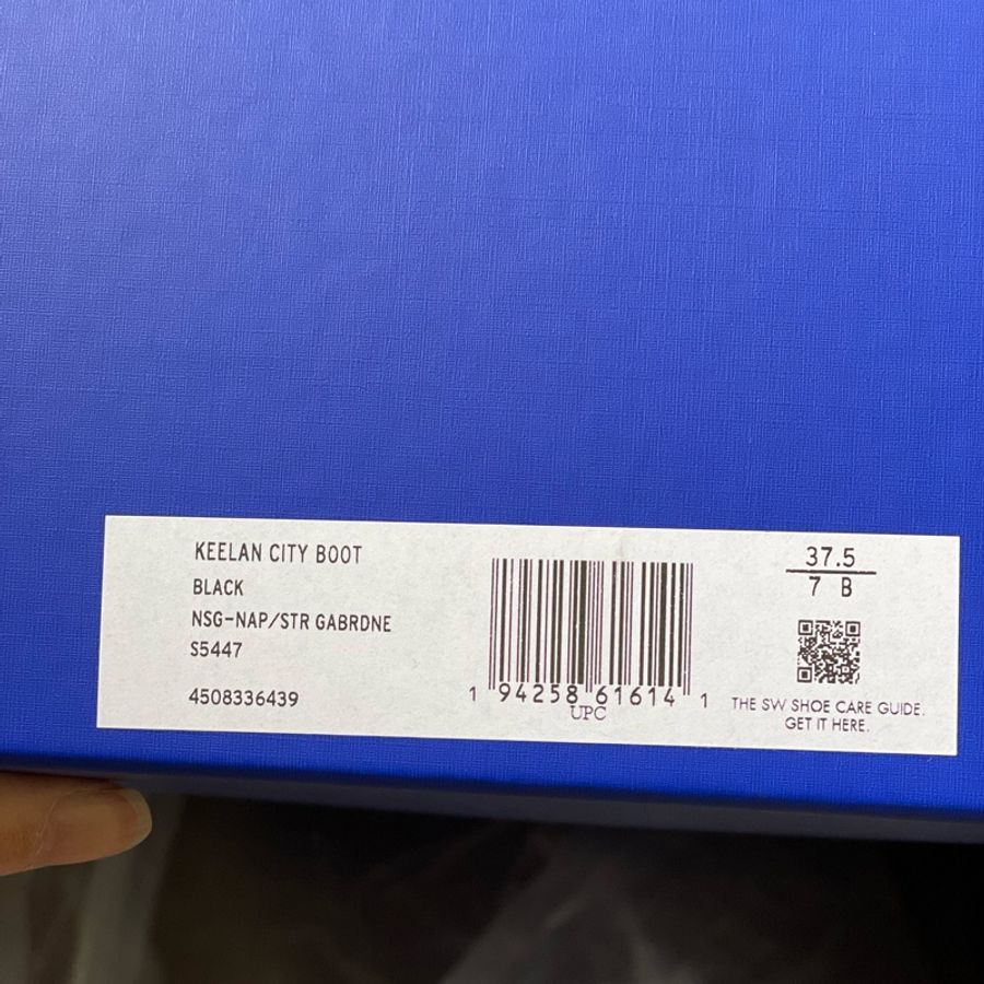 Stuart Weitzman City boost 過膝長靴-4