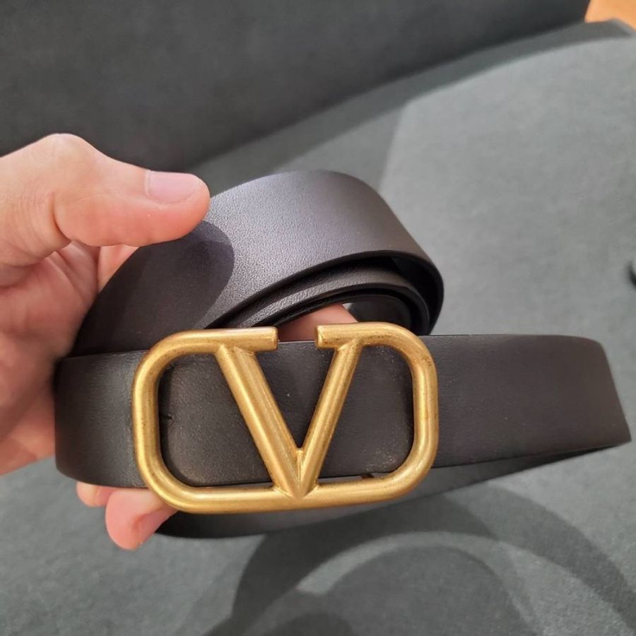 Valentino 皮帶-6