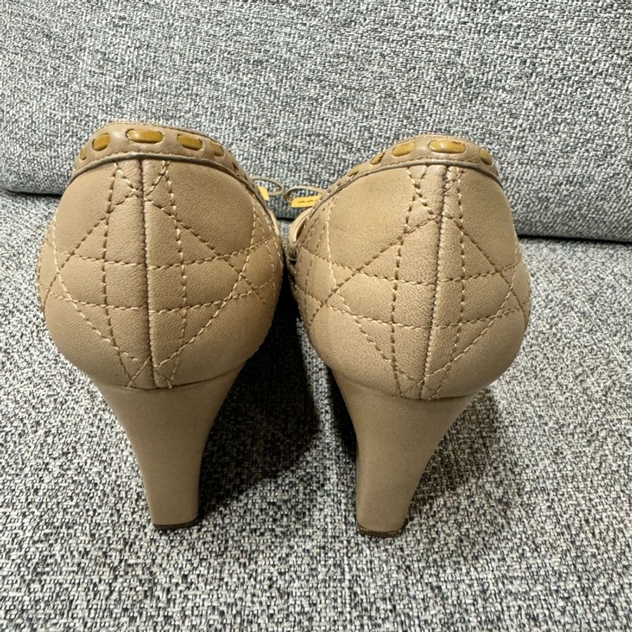 法國 Dior 近新閑置品-1