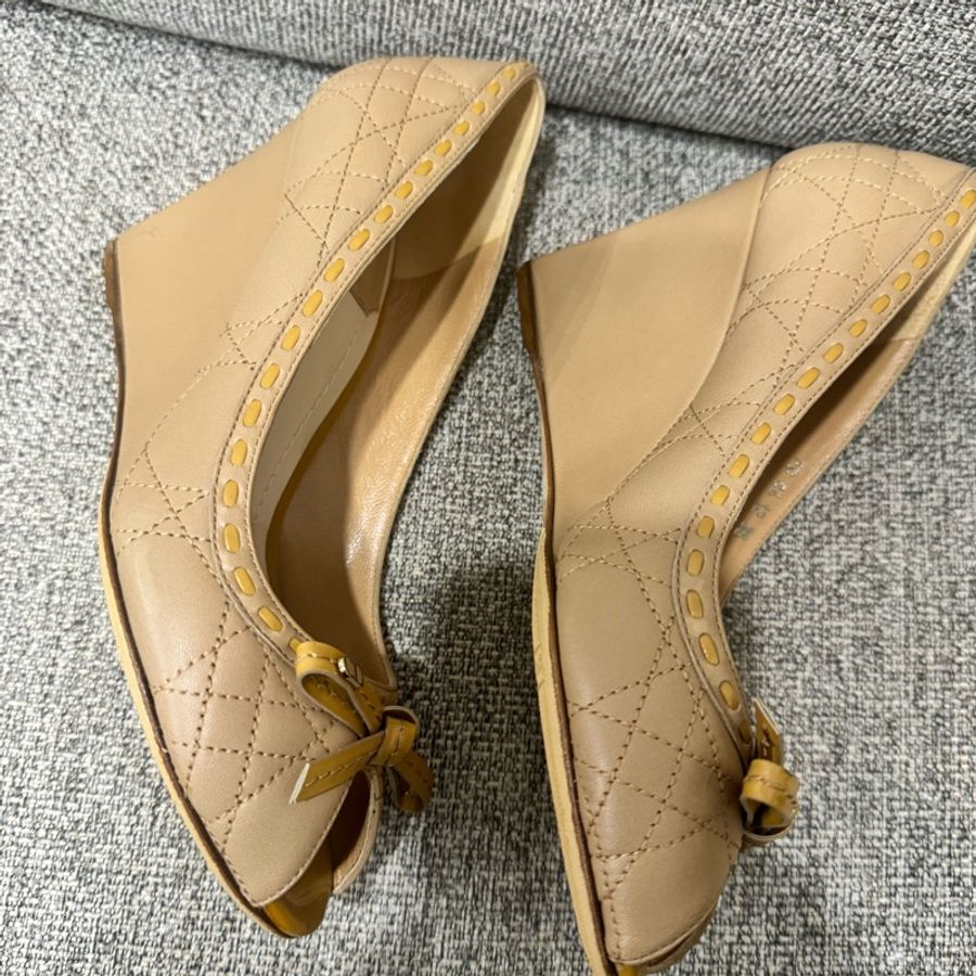 法國 Dior 近新閑置品-2